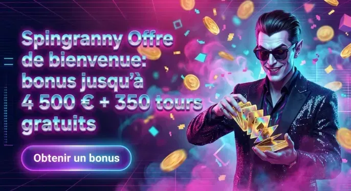 Spingranny Casino
